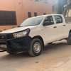 Toyota Hilux thumb 1