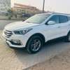 HYUNDAI SANTA FE 2018 thumb 3