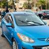 Mazda 2 2013 thumb 2