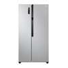 REFRIGERATEUR 519LITRES LG SIDE BY SIDE 2PORTES GRIS thumb 0