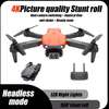 Drone E99 Pro avec caméra 4K thumb 5