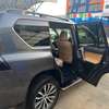 Toyota Prado Land Cruiser 2021 7 places thumb 4