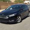 Ford focus titanium 2016 thumb 5