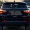 Jeep compass trailhawk 4 cylinder 2018 thumb 7