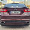 FORD FUSION TITANIUM 2016 thumb 5