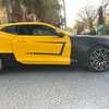 CHEVROLET CAMARO thumb 6
