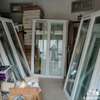 Portes balcon ou salon pvc antibruits doubles vitrages thumb 1