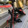 Vélo d'exercice magnétique multifonctionnel thumb 4