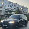 BMW X3 2017 thumb 0