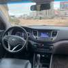 Hyundai Tucson 2017 full option thumb 6