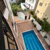 Appartement F5 à louer aux Almadies thumb 7
