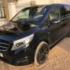 mercedes viano v250 BLUETEC thumb 0