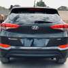 Hyundai Tucson Annee 2018 thumb 7