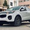 KIA Sportage thumb 9