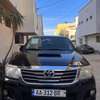 Toyota Hilux thumb 1