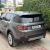 Land Rover discovery 2017 thumb 3