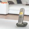 Téléphone fixe sans fil solo DECT/GAP - Gigaset A170 thumb 0