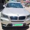 BMW X3 thumb 0