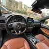 Mercedes GLE 43 AMG biturbo thumb 8