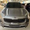 Kia Sportage grise 2017 thumb 8