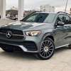 MERCEDES BENZ CLASS GLE350 4MATIC 2020 thumb 2