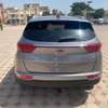 Kia Sportage limited thumb 4