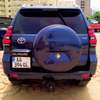 Toyota Land Cruiser Prado thumb 1