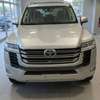 Toyota Land Cruiser 2022 thumb 0