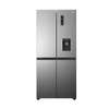 REFRIGERATEUR ASTECH SIDE BY SIDE 4PORTES AVEC DIST D'EAU thumb 0