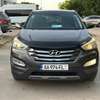 HYUNDAI SANTAFE SPORT 2014 thumb 2