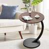 table d'appoint de style moderne thumb 0