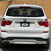 BMW X3 2017 thumb 5