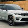 2022 Jeep Grand Cherokee Summit thumb 1