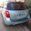 Chevrolet equinox thumb 2