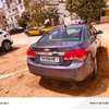 CHEVROLET CRUZE 2013 thumb 8
