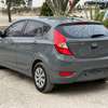 Hyundai accent thumb 2