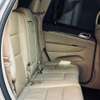 Jeep grand Cherokee limited 2017 thumb 12