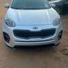 KIA SPORTAGE thumb 1
