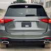 Mercedes Benz Class GLE350 4MATIC 2020 thumb 10