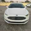 Ford Fusion 2018 SE Ecoboost thumb 0