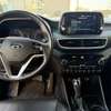 Hyundai Tucson thumb 6