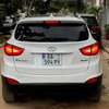 Hyundai Tucson thumb 9