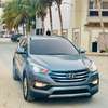 Hyundai Santafee 2018 diasel 2.0 thumb 6