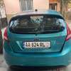 Ford fiesta 2011 thumb 0