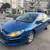 Peugeot 407 diesel 2007 thumb 1