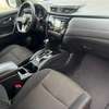 Nissan Rogue 2017 essence automatique 4 cylindre thumb 2