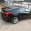 Hyundai Elantra nouveau modèle thumb 1