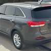Kia Sorento 2016, LX version 4x4 thumb 4