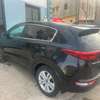 KIA SPORTAGE ANNÉE 2017 thumb 4