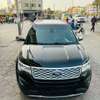 Ford Explorer Limited 2017 thumb 12